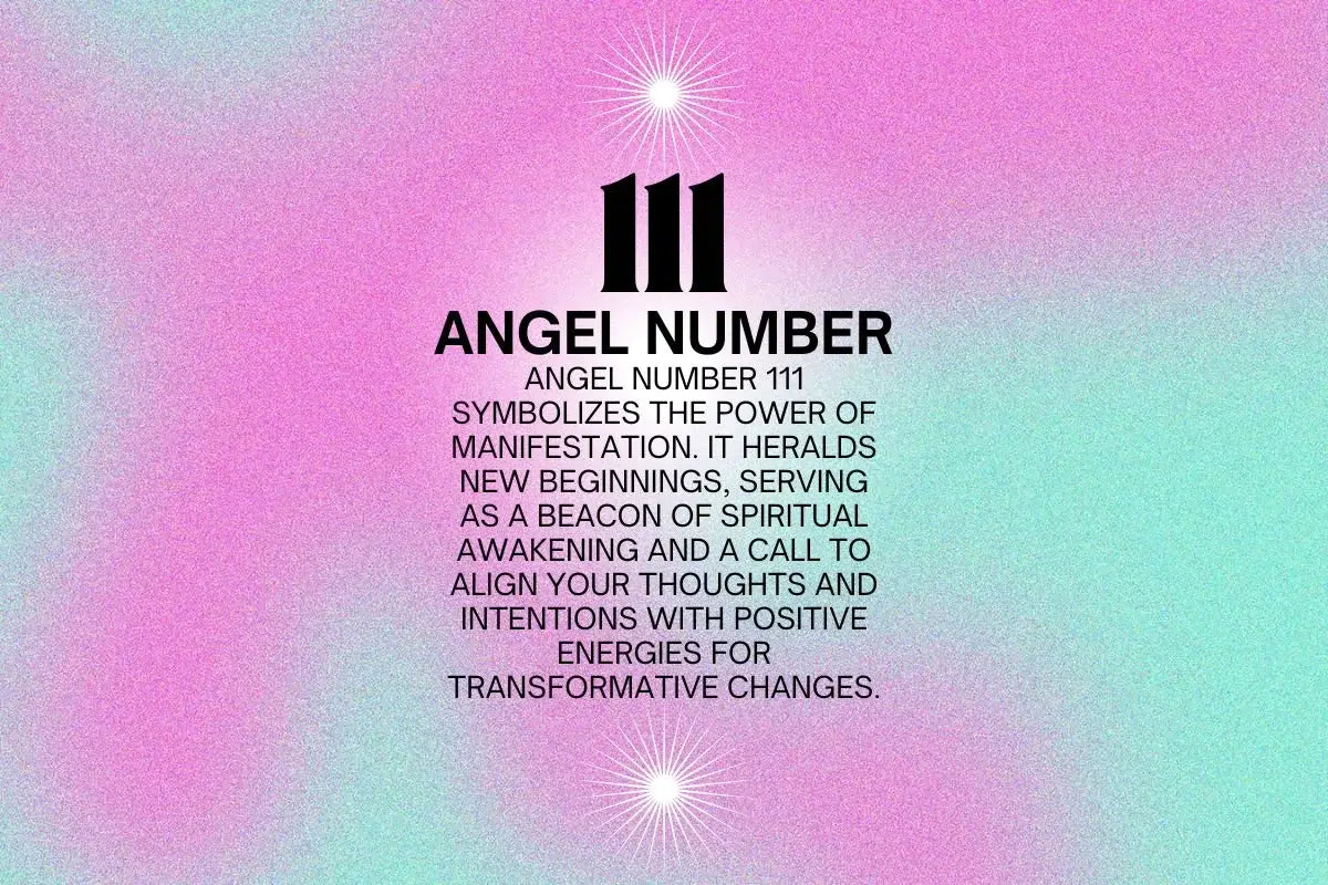 What Is My Angel Number?