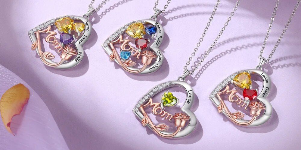 Is It Okay To Wear Your Birthstone