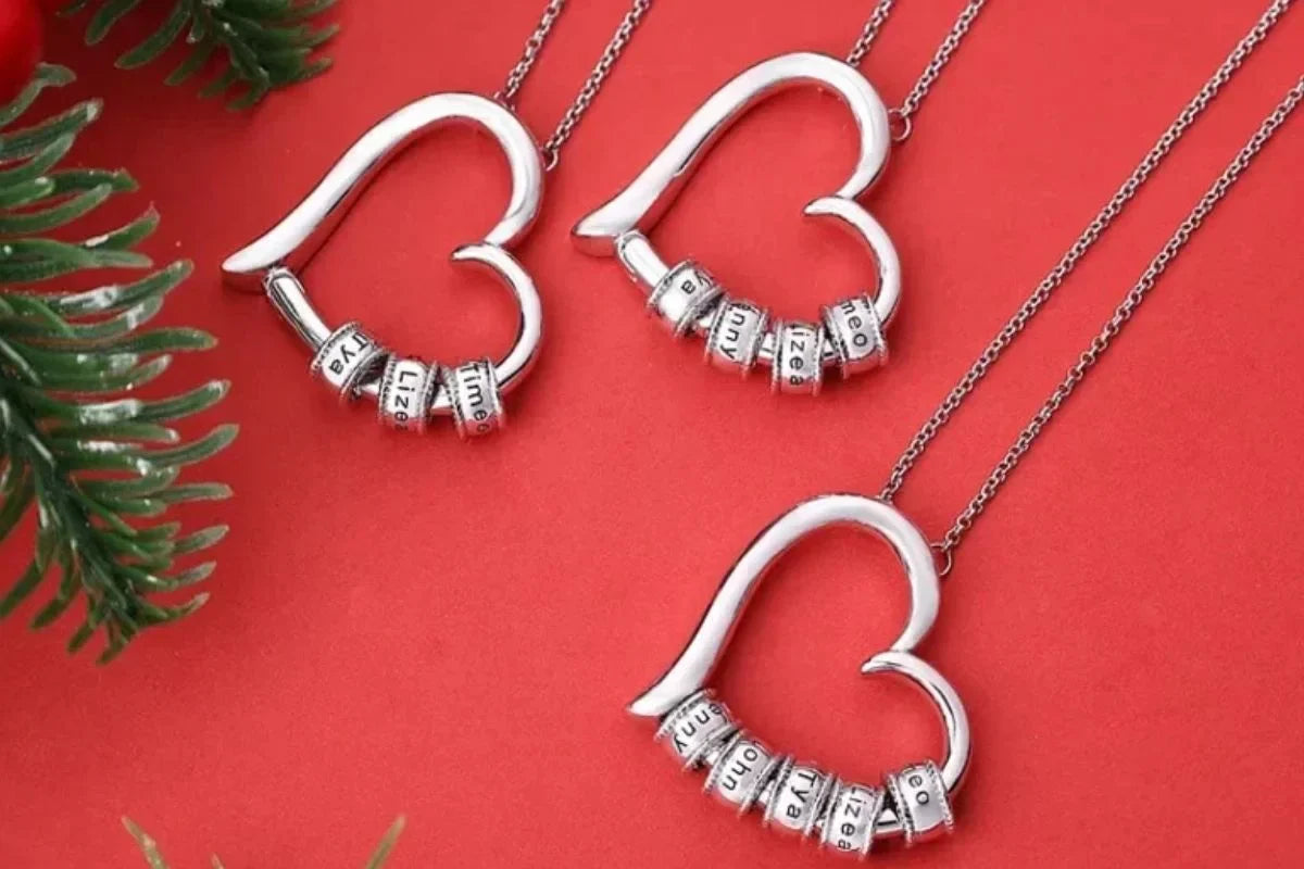 Personalized Gift Ideas for Her