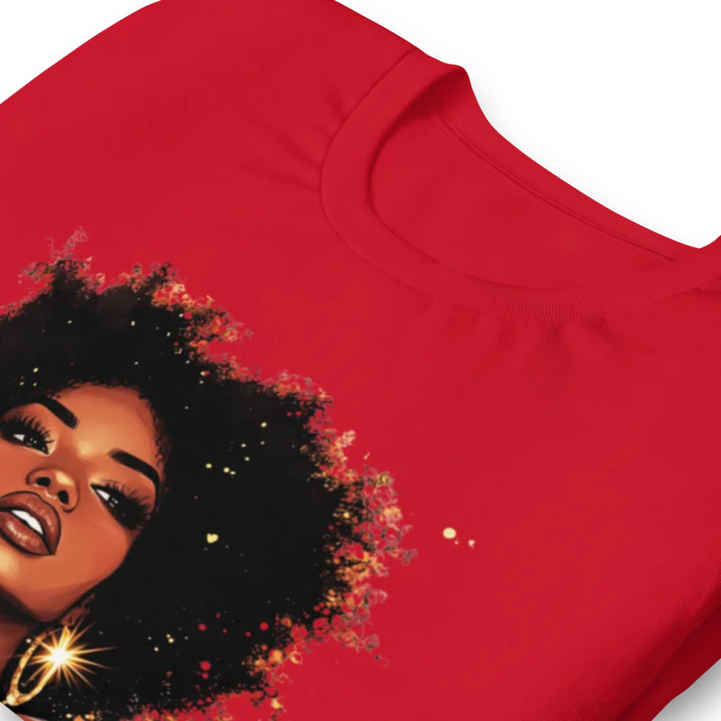 Black Girl Been Magic T-Shirt – Celebrate Pride & Culture