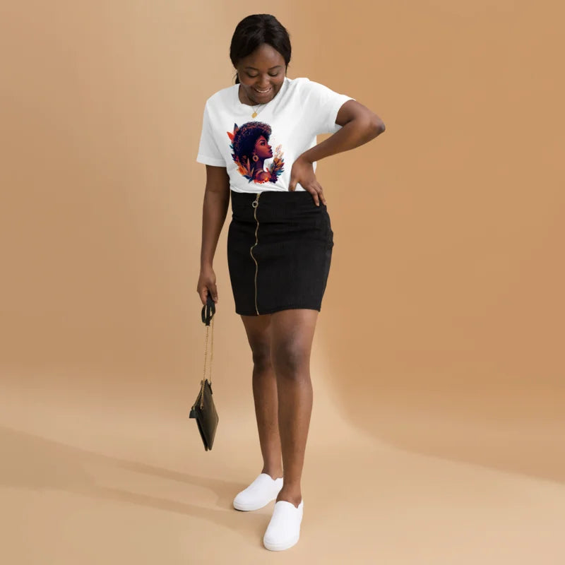 Black Girl Been Magic T-Shirt – Celebrate Black Heritage